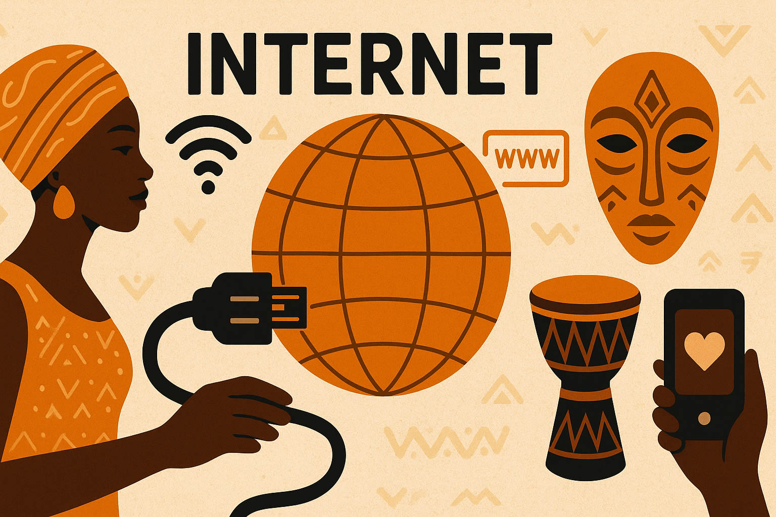 Création de sites web modernes
