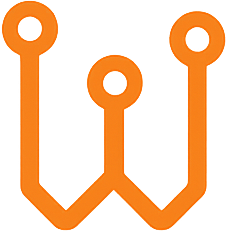 Logo Web Concept CI
