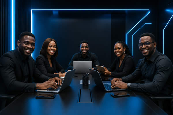 Marketing Digital en Côte d'Ivoire