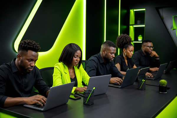 Référencement SEO à Abidjan